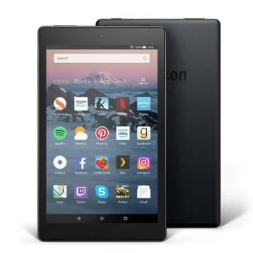 Fire hd 8kids