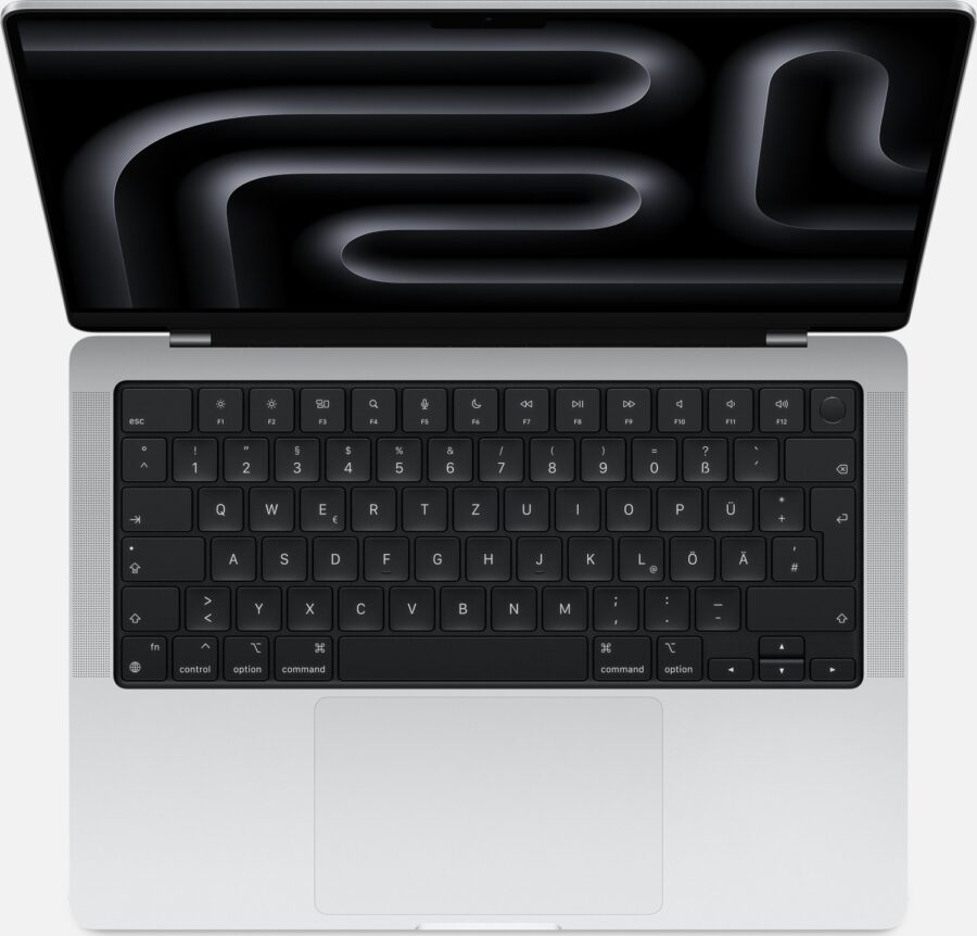 MacBook Pro M3 14.2" - Image 2