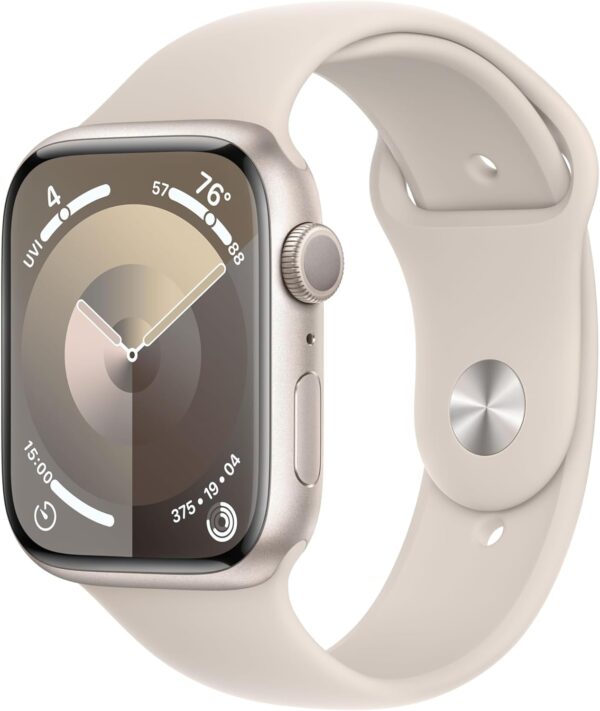 Apple Watch Series 9  Smartwatch