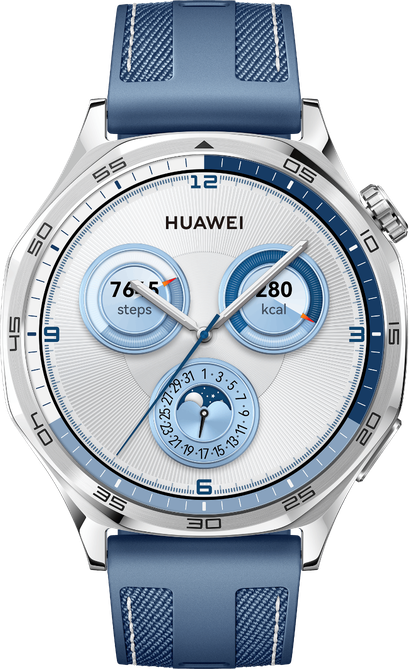 Huawei Watch Gt5 46mm