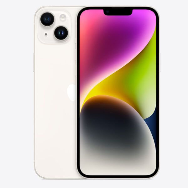 iPhone 14 Plus – 5G (Non-Activated)