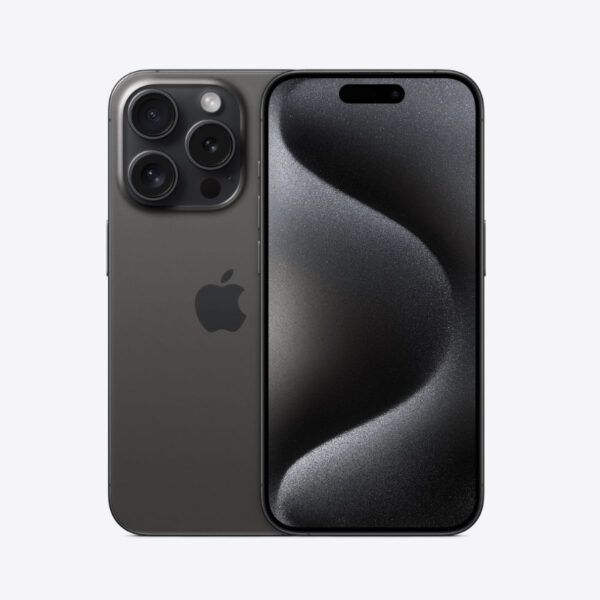 iPhone 15 Pro – 5G (Non-Activated)
