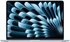 Apple MacBook Air M4, 13.6″