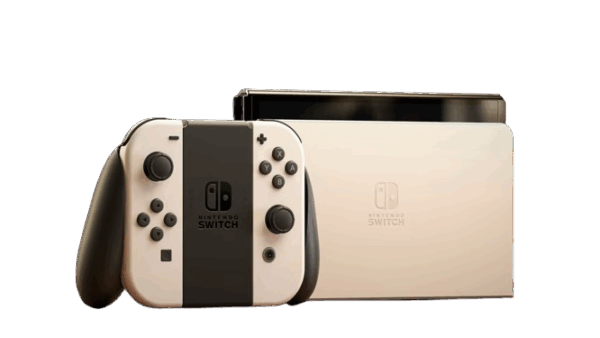 Nintendo Switch – OLED Model