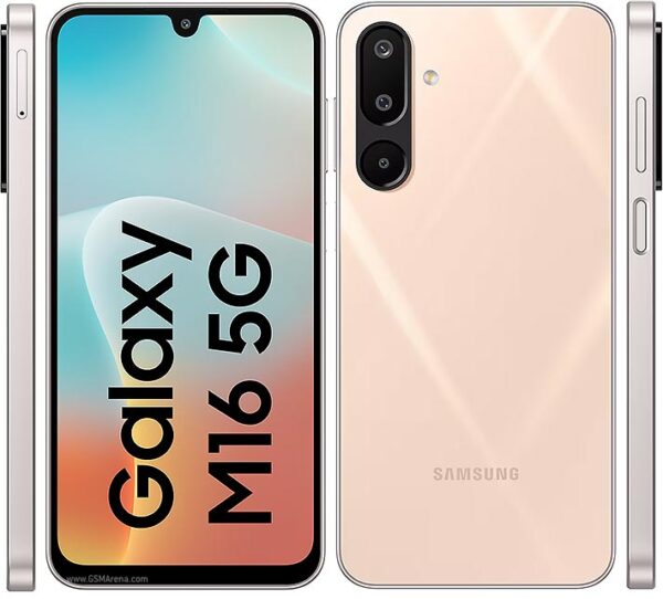 Samsung Galaxy M16 – 6.7″