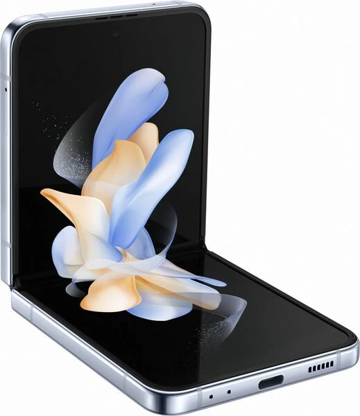 Samsung Galaxy Z Flip 4 – 5G