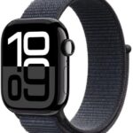 Apple Watch Series 10 – GPS + Cellular (Available in 41mm & 45mm) - Image 4