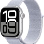 Apple Watch Series 10 – GPS + Cellular (Available in 41mm & 45mm) - Image 5