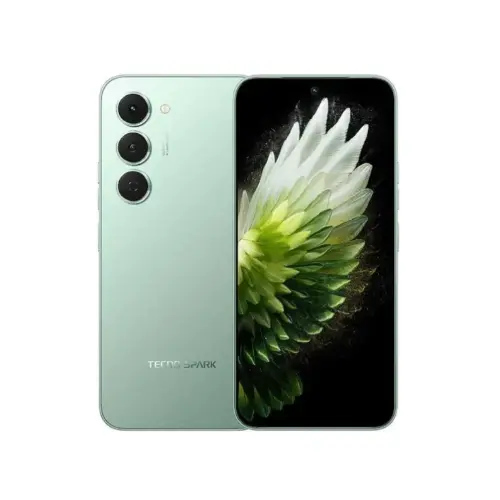 Tecno Spark 40 PRO