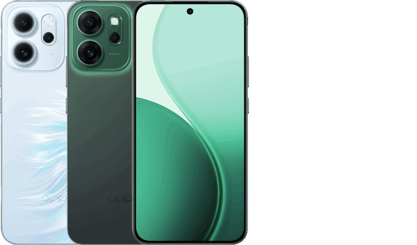 Oppo Reno 14 F 5G