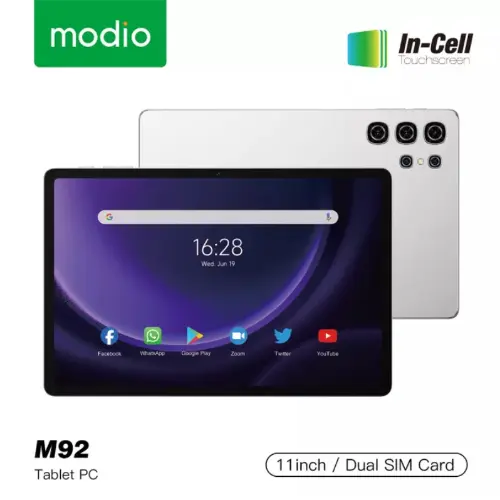 Modio M92 5G