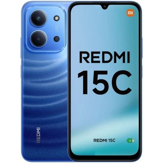 Redmi 15C