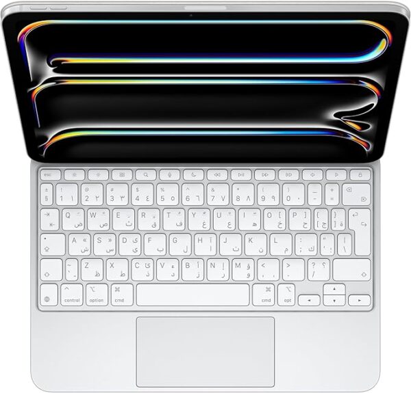 Apple Magic Keyboard for iPad Pro 11‑inch (M4)