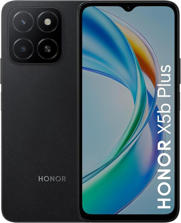 HONOR X5b Plus Dual SIM ROM:128GB RAM:4GB