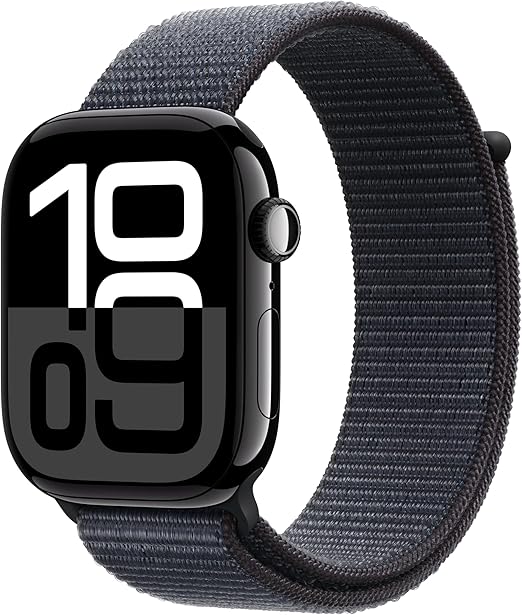 Apple Watch Series 10 GPS 46 mm Smartwatch