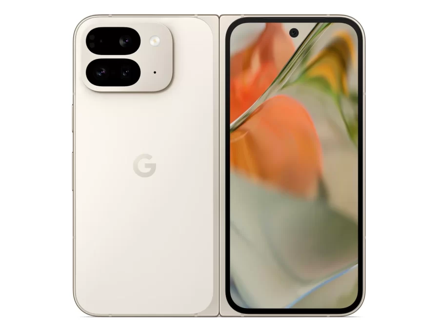 Google Pixel 9 Pro **No Warranty**
