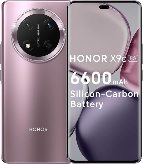 HONOR X9c 5G 12GB RAM 256GB Dual SIM
