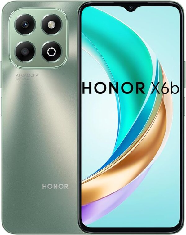 HONOR X6b Dual SIM