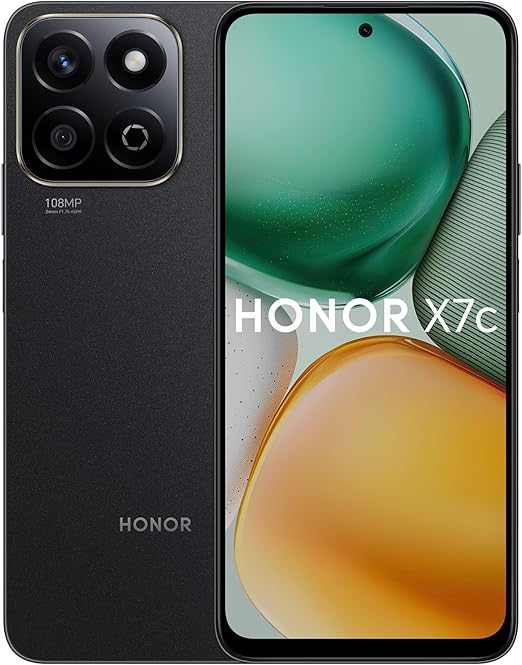 HONOR X7c Dual SIM 8GB RAM 256GB