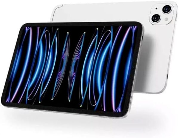 Modio M41 Tablet, 25.65 cm (10.1"), 1TB ROM, 16GB RAM, 5G, Dual SIM