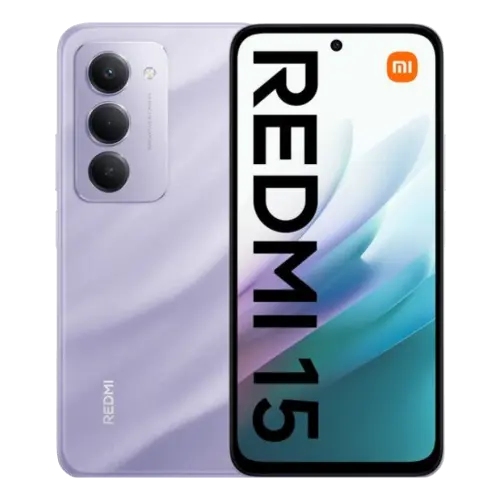 Redmi 15 4G