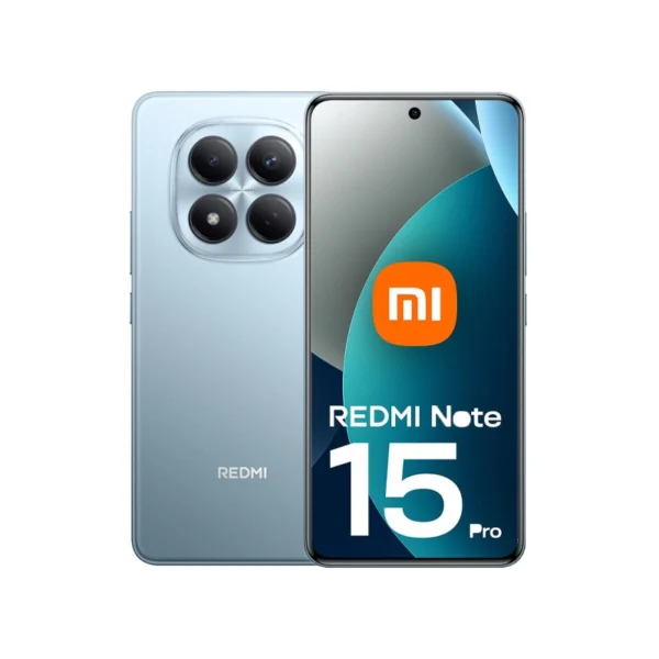 Redmi Note 15Pro