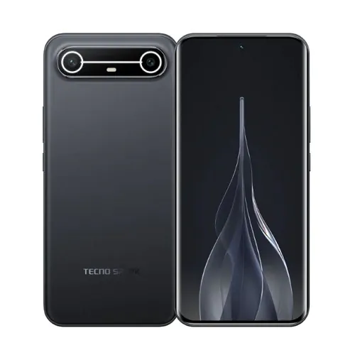 Tecno Spark Slim