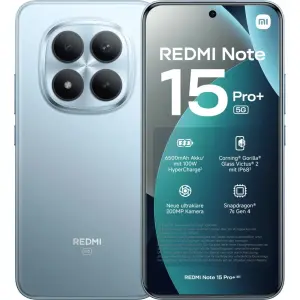 Redmi Note 15pro plus 5G