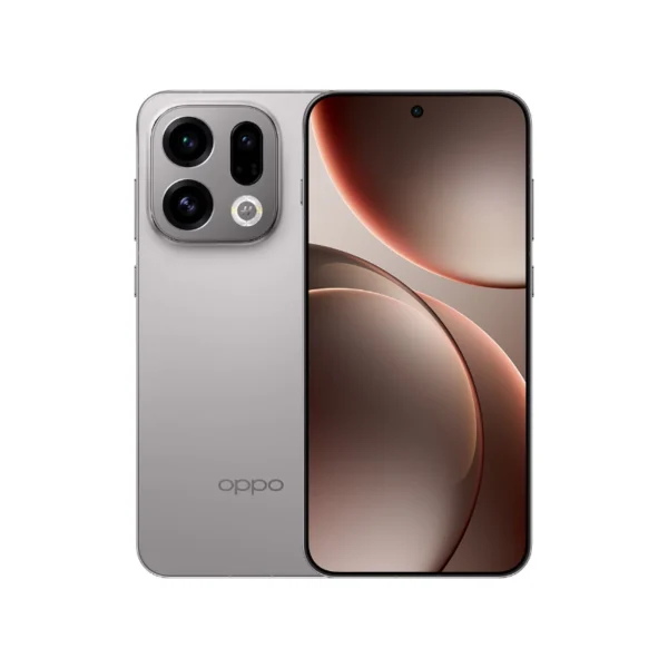 Oppo Find X9