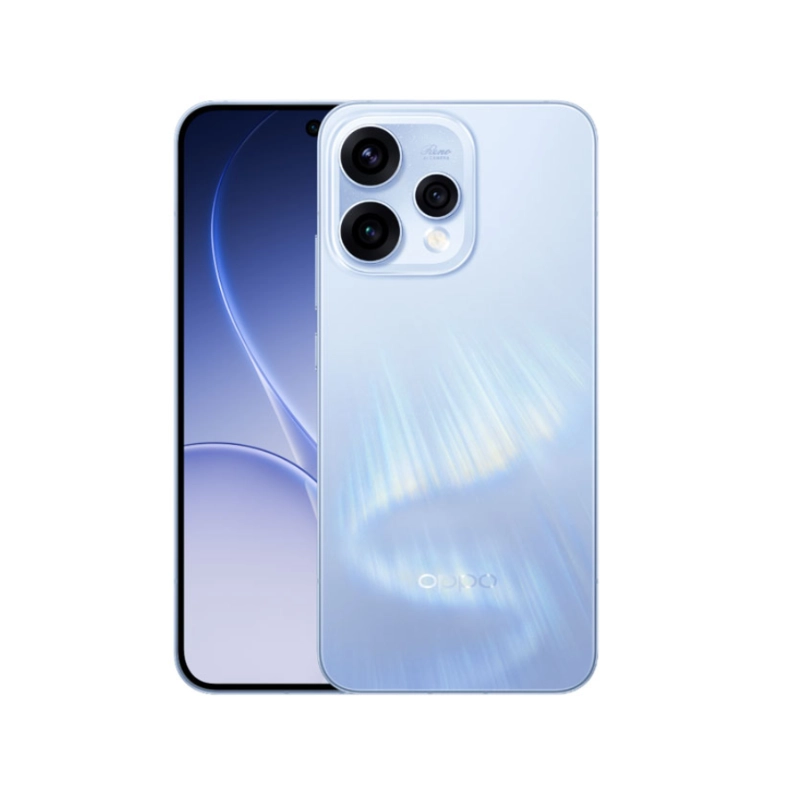 Oppo Reno15 5G - Image 2