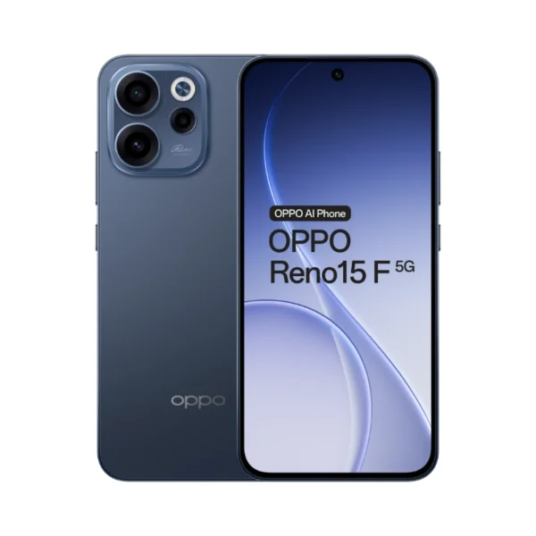 Oppo Reno15 F 5G