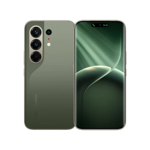 Tecno Camon 50 Pro