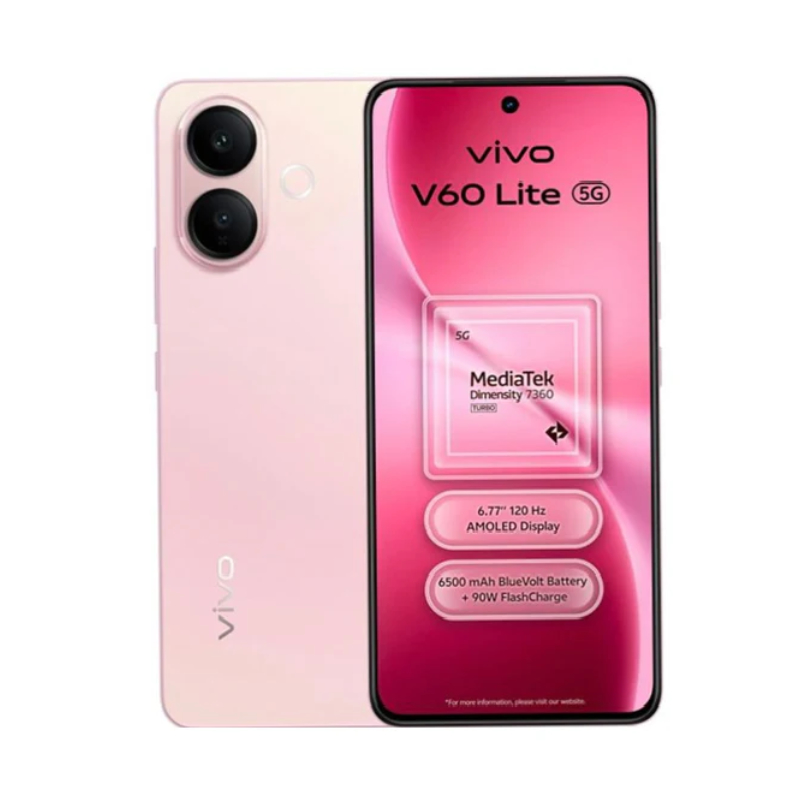 Vivo V60 Lite 5G - Image 2