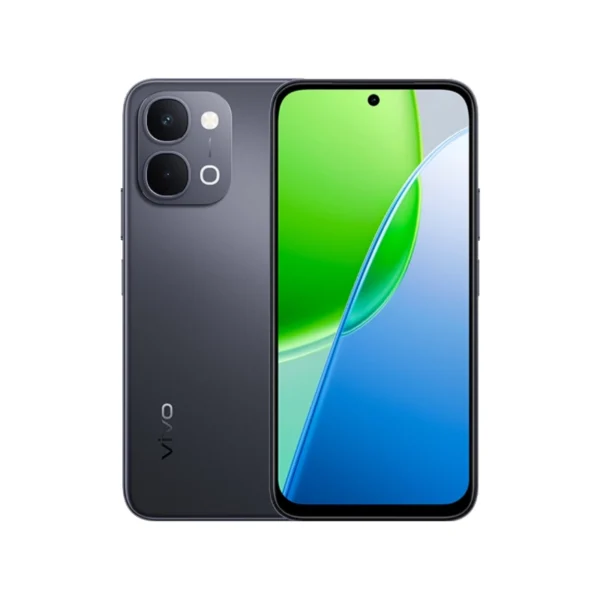 Vivo Y31d