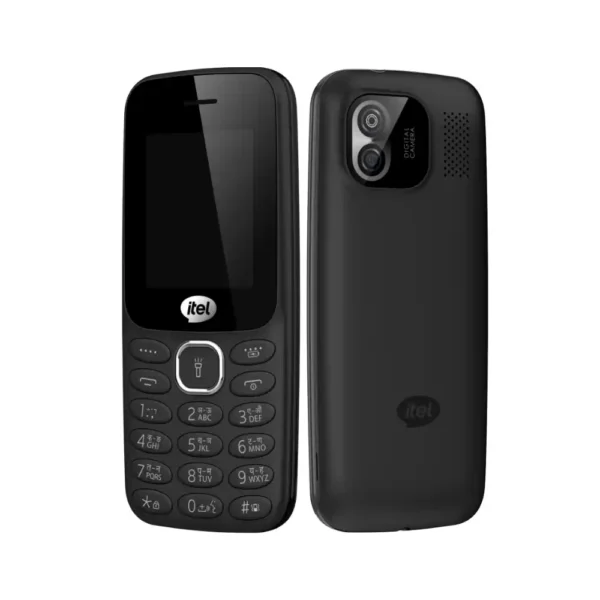 Itel 5032 (Dual SIM)