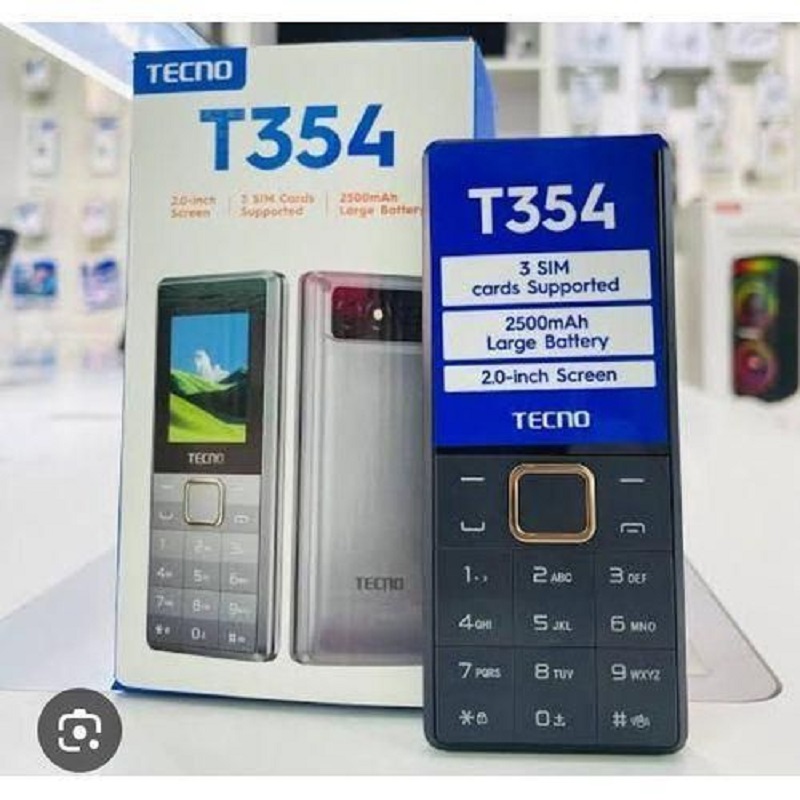 Tecno T354