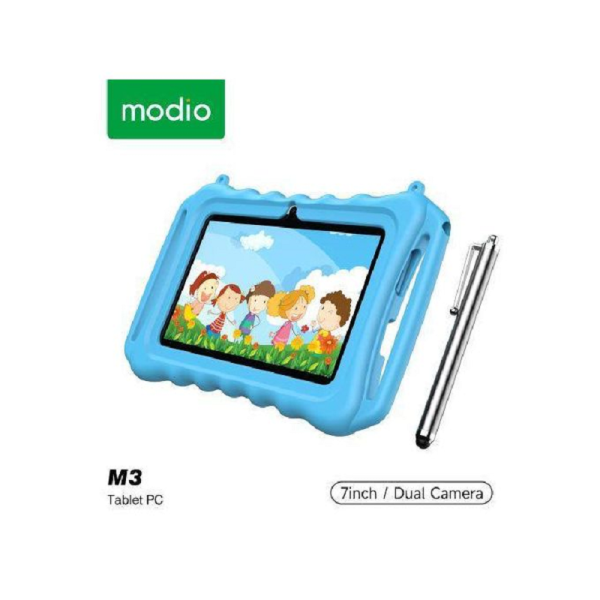Modio M3 Android Tablet
