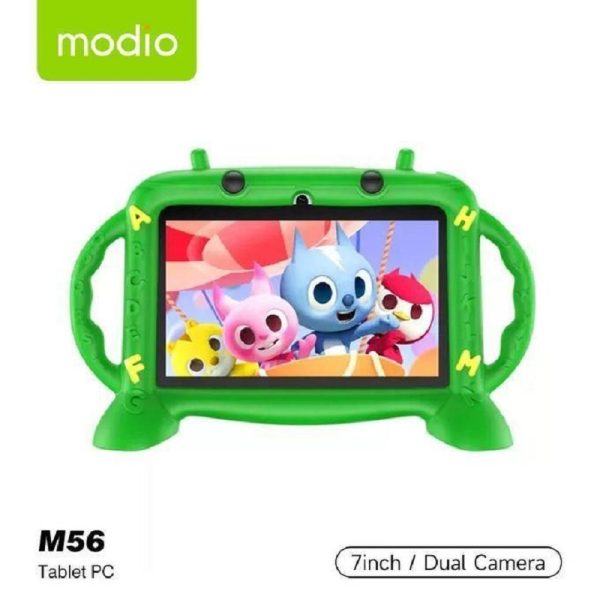 Modio M56 Android Tablet