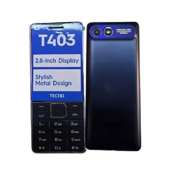 Tecno T403