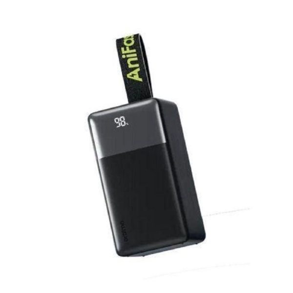 Oraimo PowerJet 501 50000 mAh 85W Ultra Fast Charging Power Bank - For Laptops & Phones