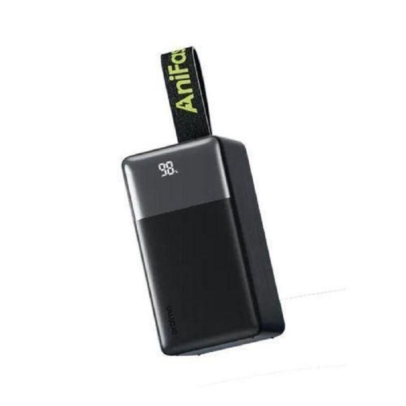 Oraimo PowerJet 501 50000 mAh 85W Ultra Fast Charging Power Bank - For Laptops & Phones