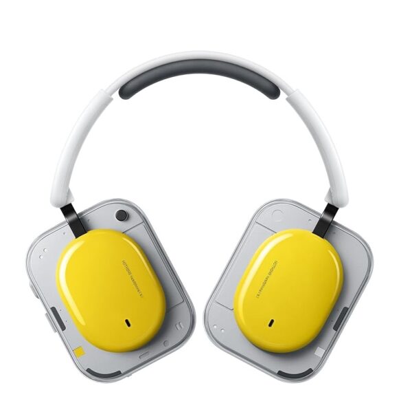 Nothing Headphone (a)