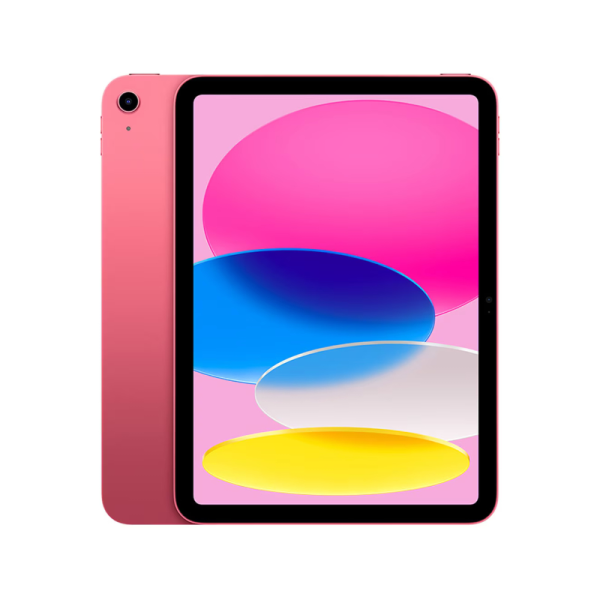 iPad 11th Gen