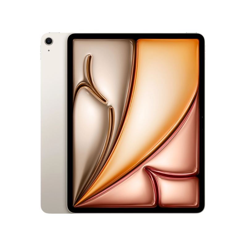 Apple iPad Air 13-inch M3 256GB Cellular