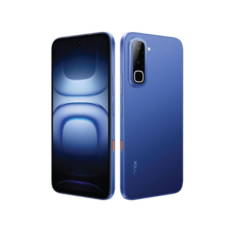 Infinix Hot 70 - Image 3