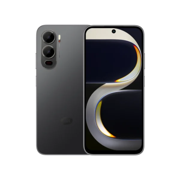 Itel City A200