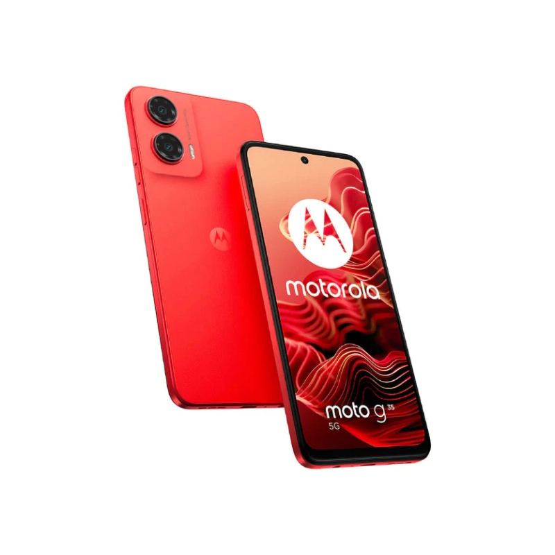 Motorola Moto G35 5G - Image 2