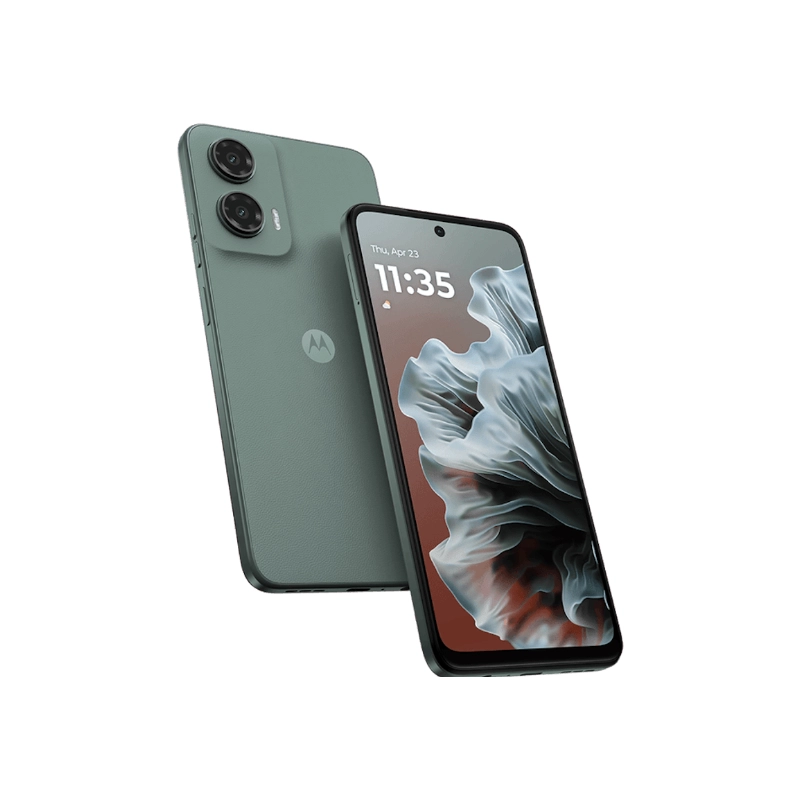 Motorola Moto G35 5G - Image 3