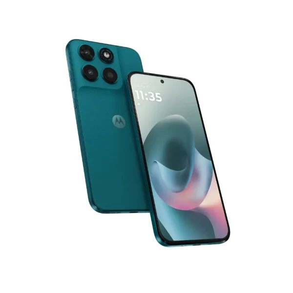 Motorola Moto G77