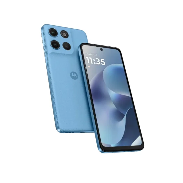Motorola Moto G17